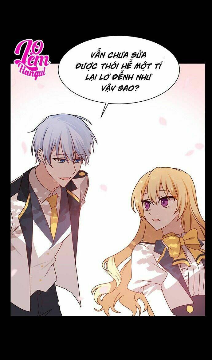 Bí Mật Của Quý Cô: Chapter 23