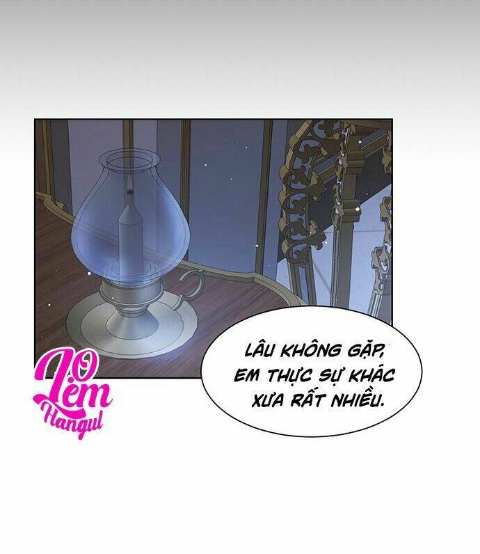 Bí Mật Của Quý Cô: Chapter 23