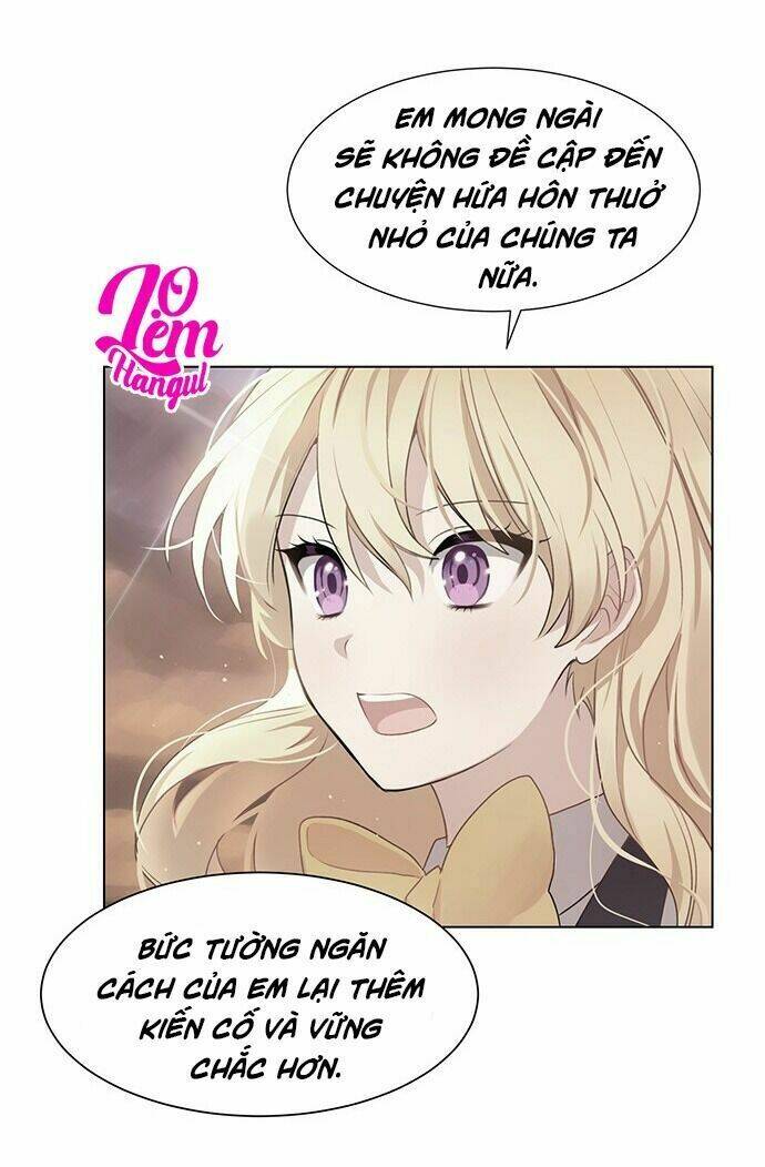 Bí Mật Của Quý Cô: Chapter 23