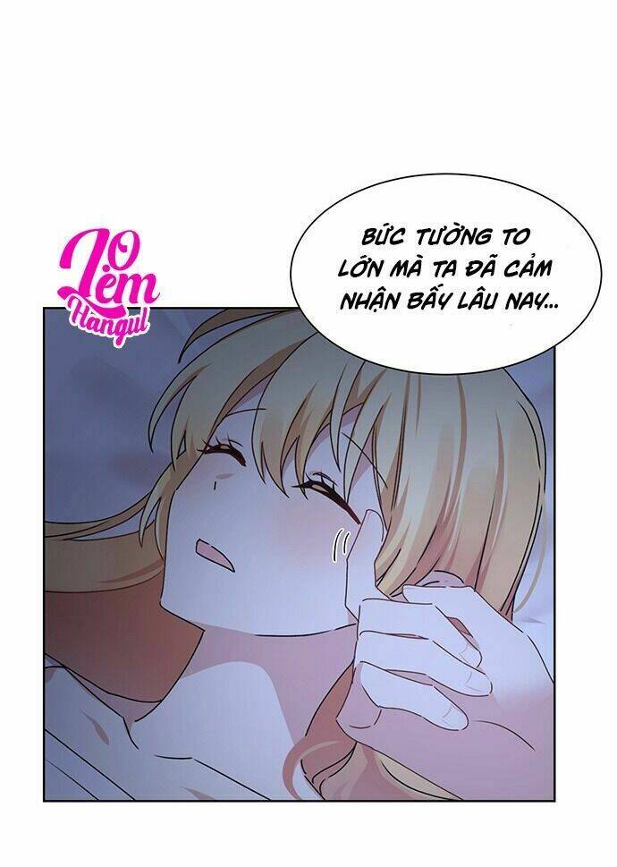 Bí Mật Của Quý Cô: Chapter 23