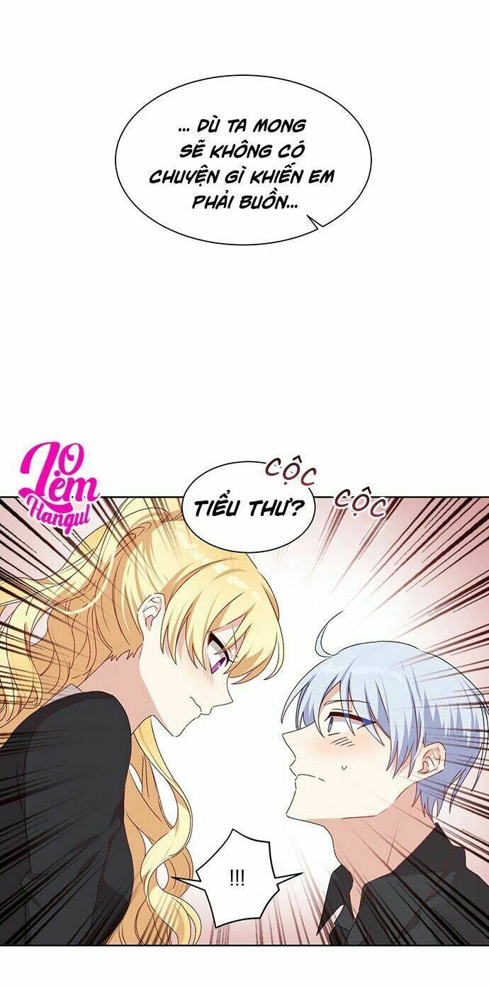 Bí Mật Của Quý Cô: Chapter 23