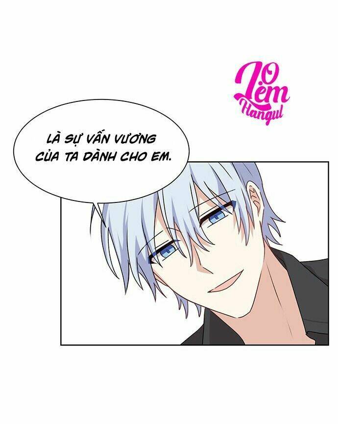 Bí Mật Của Quý Cô: Chapter 23