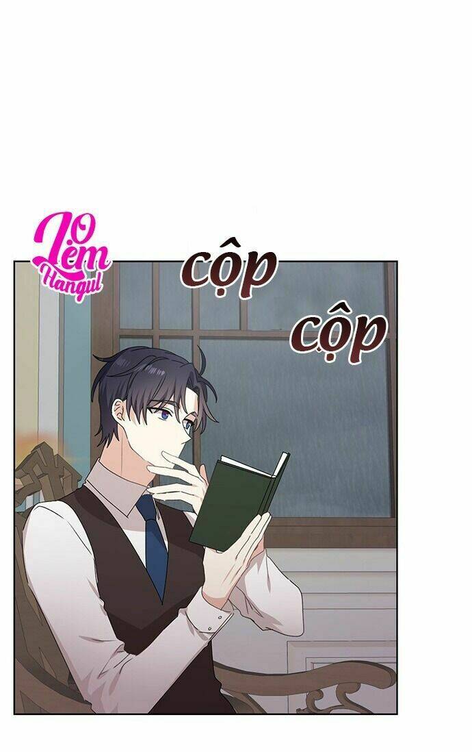 Bí Mật Của Quý Cô: Chapter 23