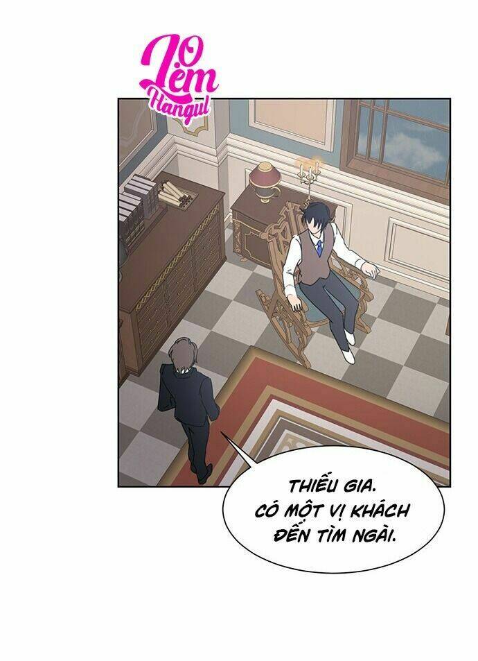 Bí Mật Của Quý Cô: Chapter 23