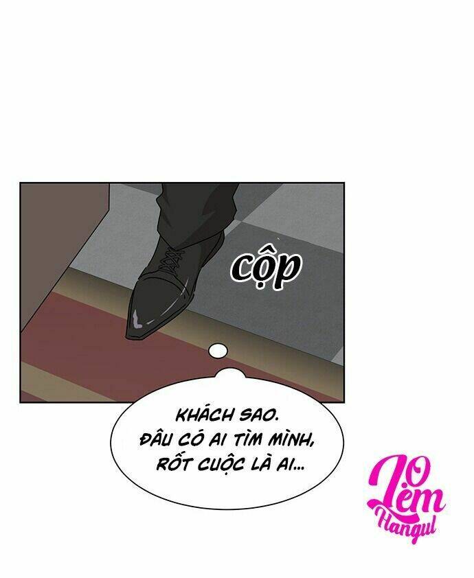 Bí Mật Của Quý Cô: Chapter 23