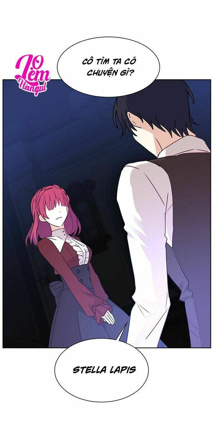 Bí Mật Của Quý Cô: Chapter 23