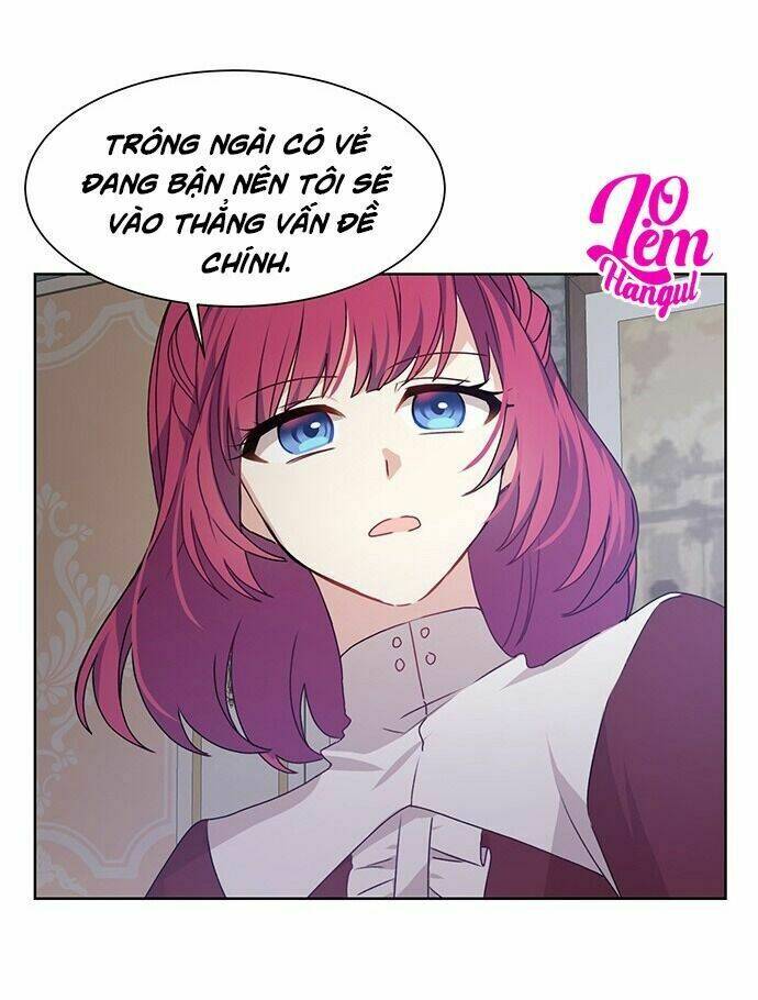 Bí Mật Của Quý Cô: Chapter 23