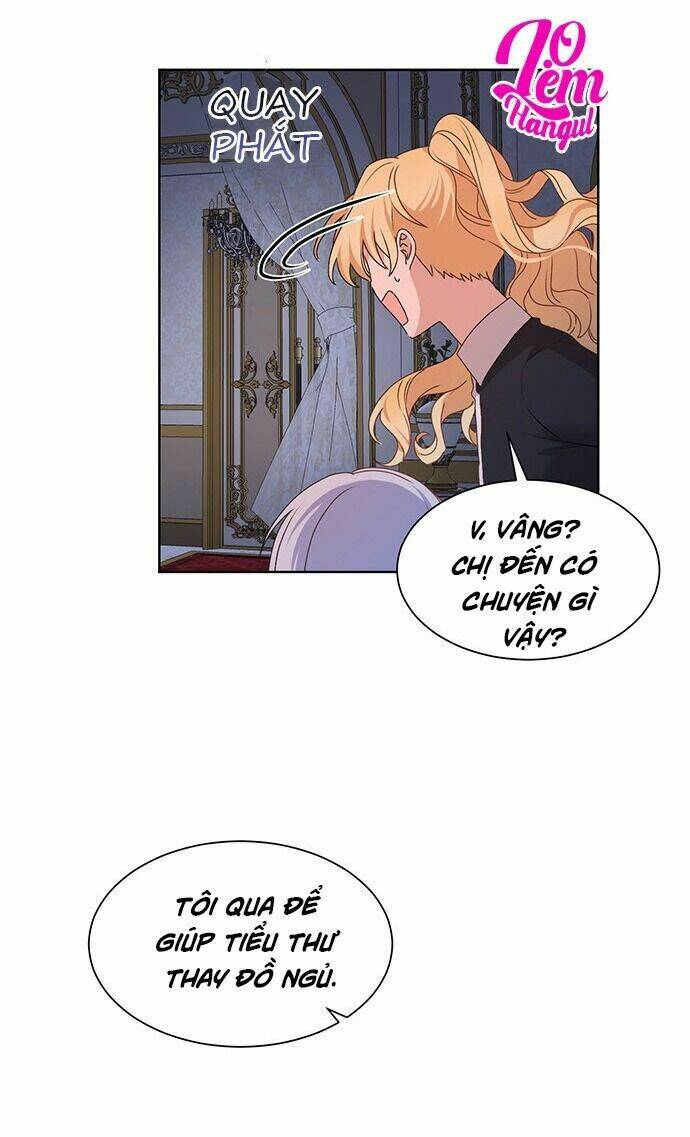 Bí Mật Của Quý Cô: Chapter 23