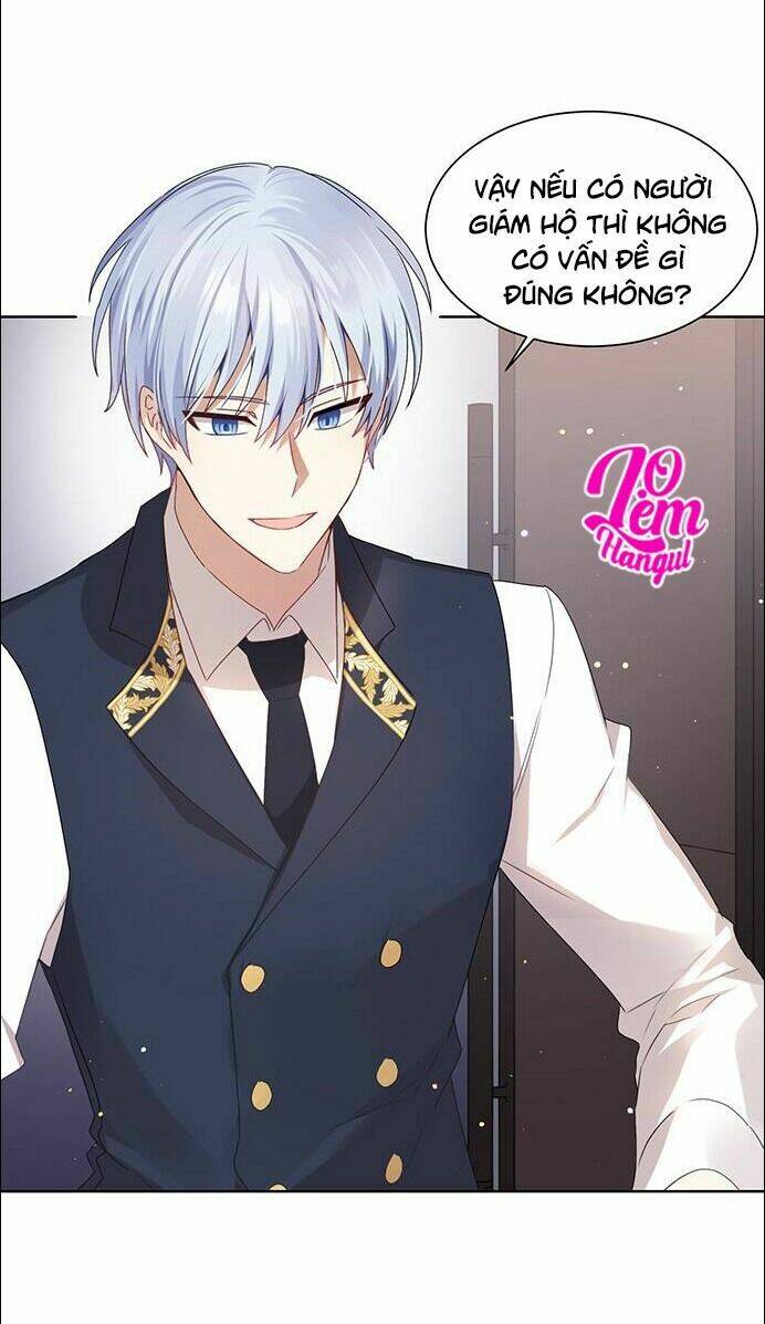 Bí Mật Của Quý Cô: Chapter 25