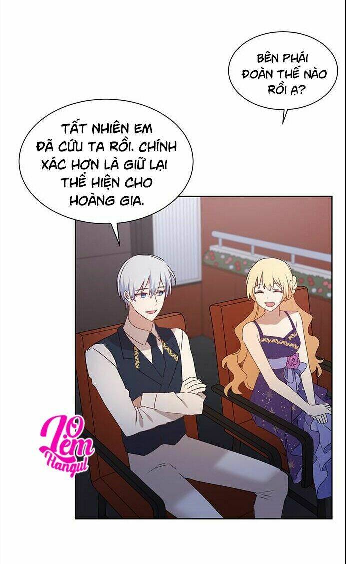 Bí Mật Của Quý Cô: Chapter 25