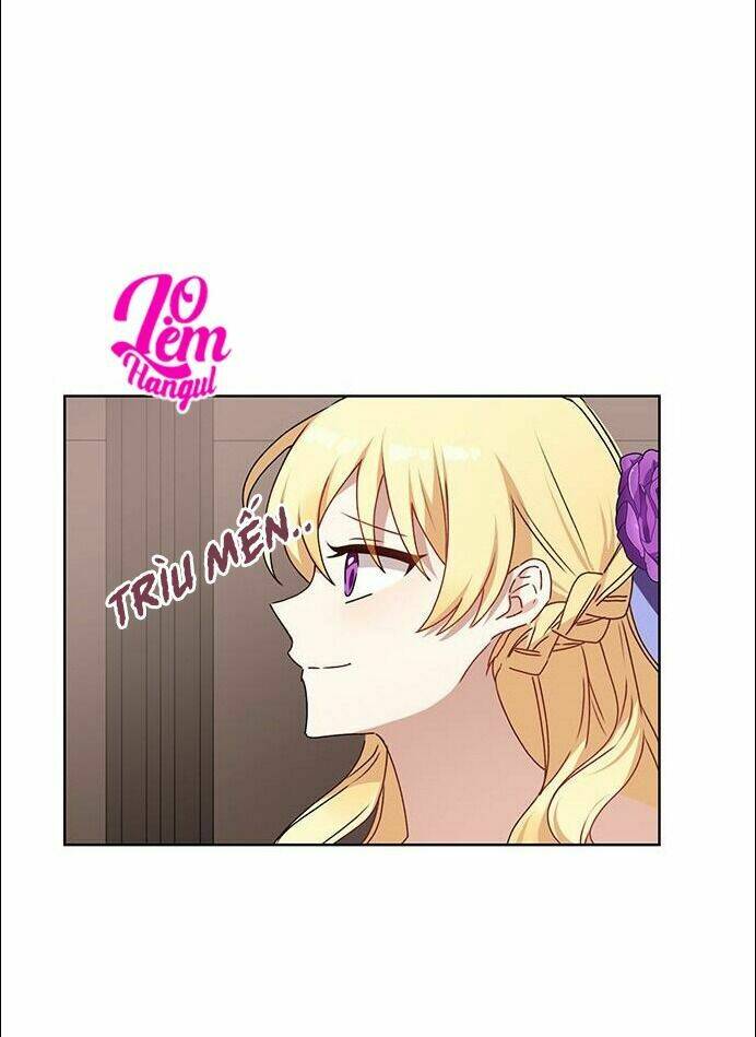 Bí Mật Của Quý Cô: Chapter 25