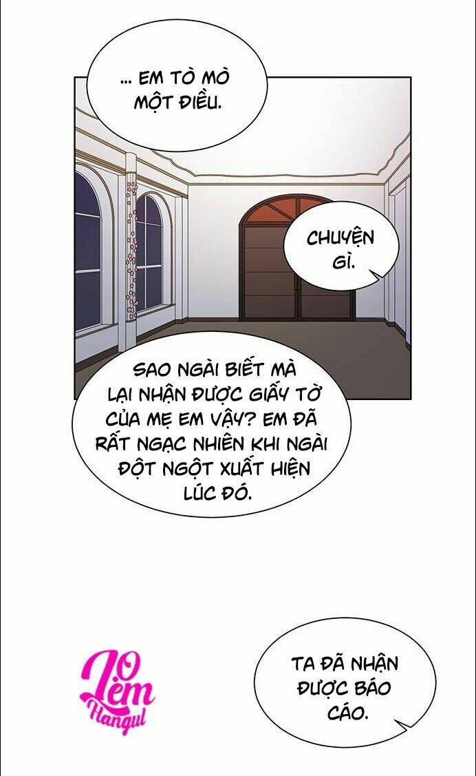 Bí Mật Của Quý Cô: Chapter 25