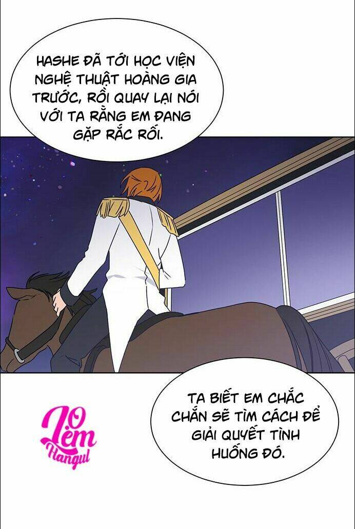 Bí Mật Của Quý Cô: Chapter 25