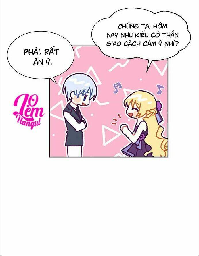 Bí Mật Của Quý Cô: Chapter 25