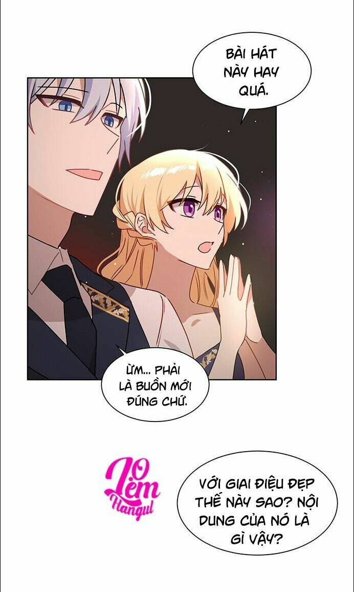 Bí Mật Của Quý Cô: Chapter 25