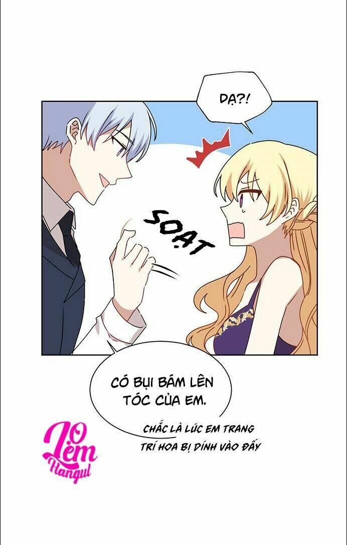 Bí Mật Của Quý Cô: Chapter 25