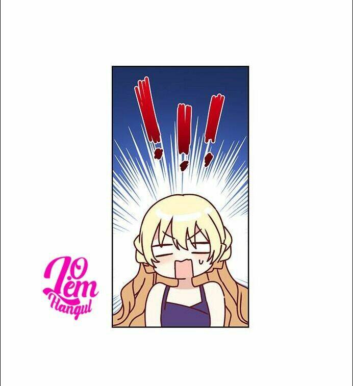 Bí Mật Của Quý Cô: Chapter 25
