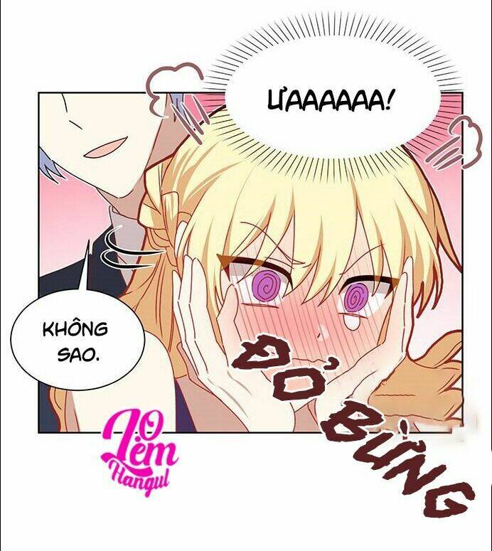 Bí Mật Của Quý Cô: Chapter 25