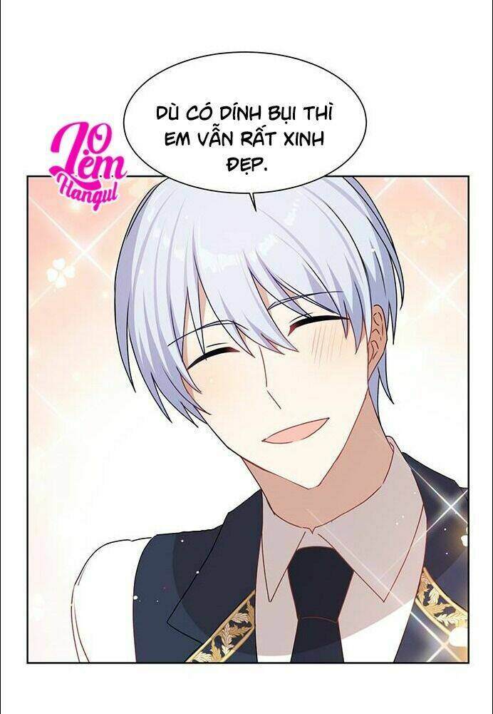 Bí Mật Của Quý Cô: Chapter 25