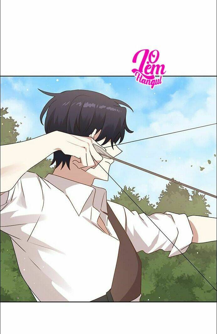 Bí Mật Của Quý Cô: Chapter 25