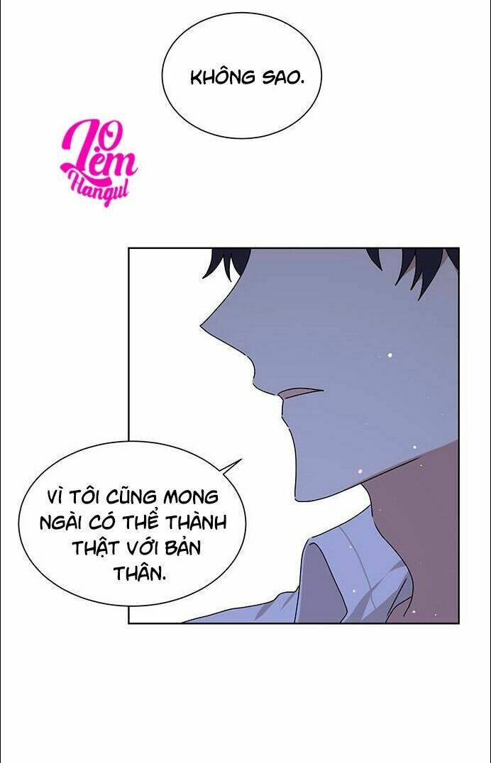 Bí Mật Của Quý Cô: Chapter 25