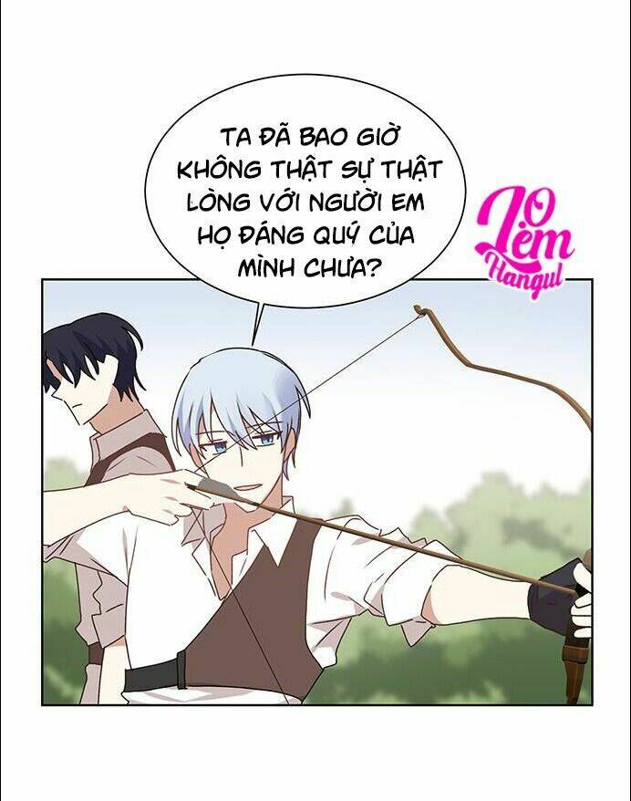 Bí Mật Của Quý Cô: Chapter 25