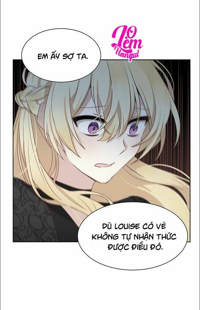 Bí Mật Của Quý Cô: Chapter 25