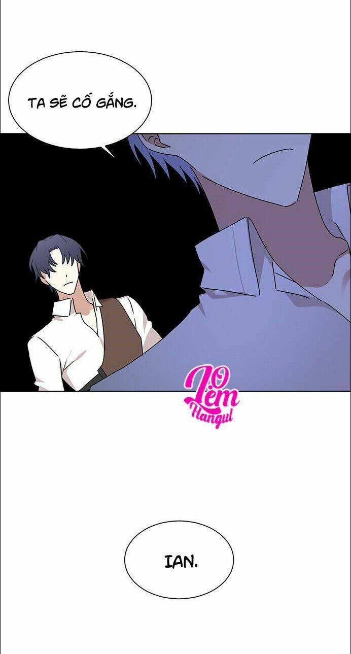 Bí Mật Của Quý Cô: Chapter 25