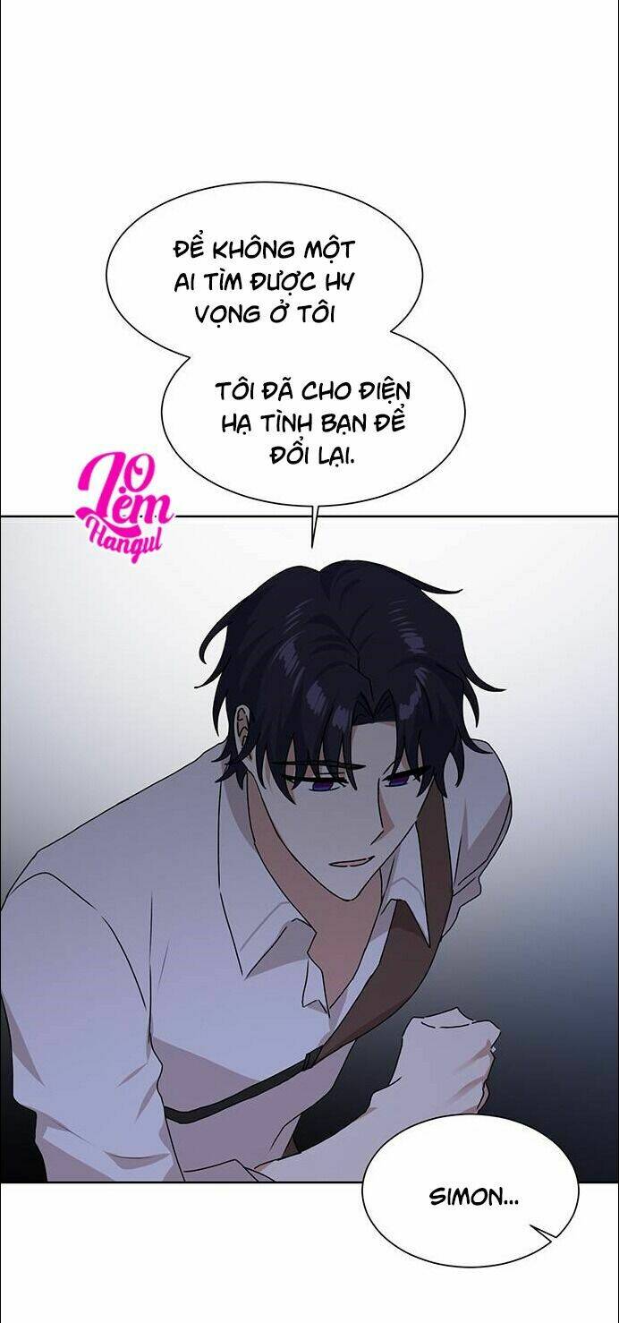 Bí Mật Của Quý Cô: Chapter 25