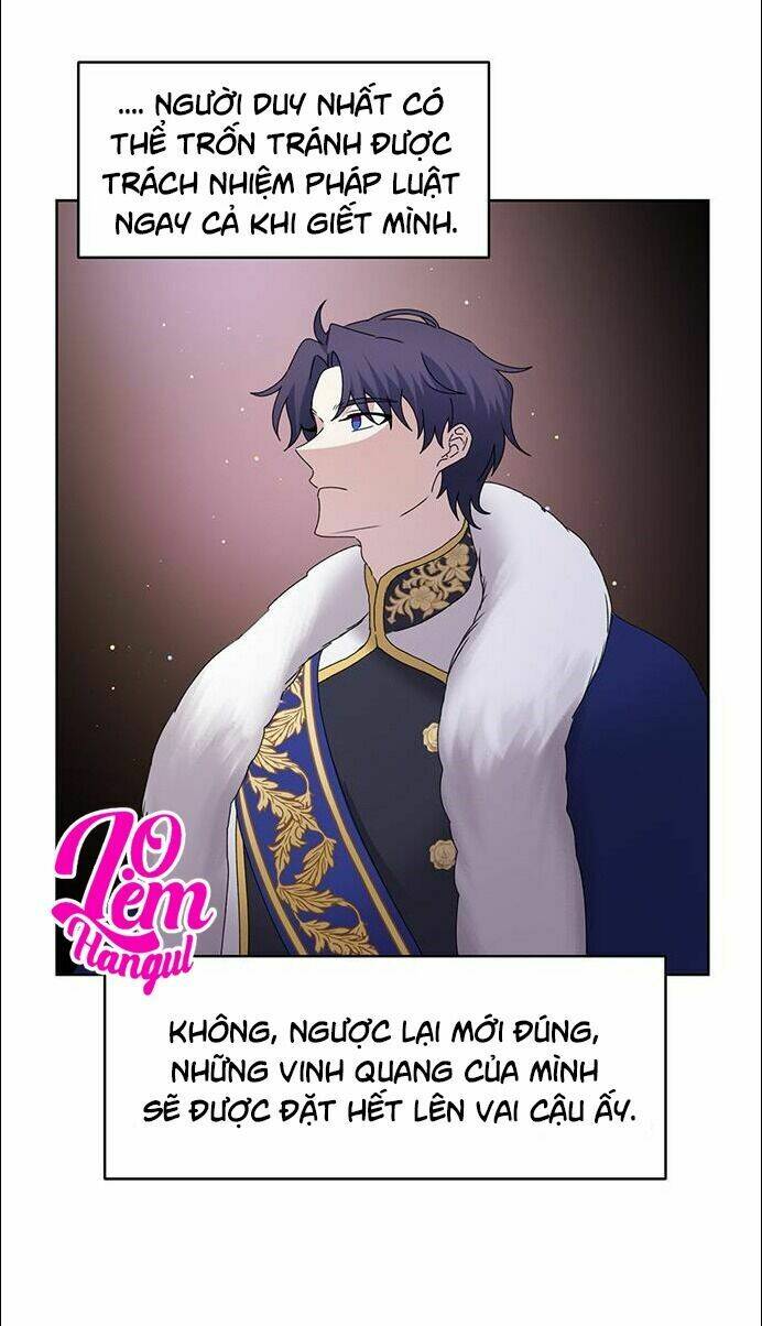 Bí Mật Của Quý Cô: Chapter 25