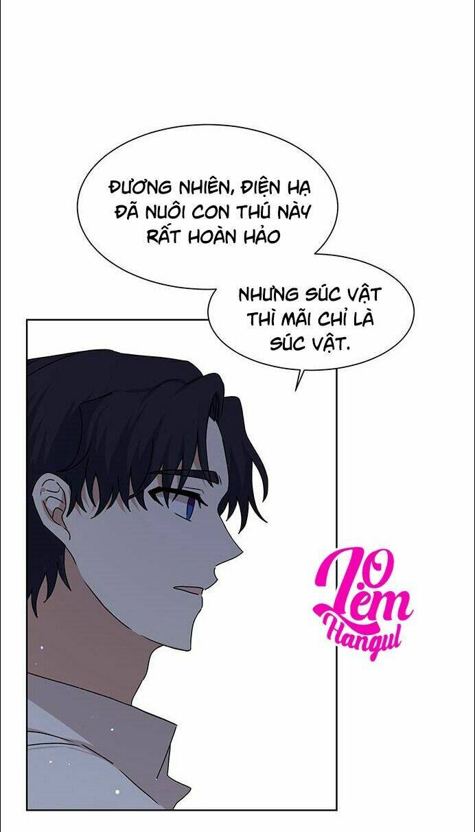 Bí Mật Của Quý Cô: Chapter 25