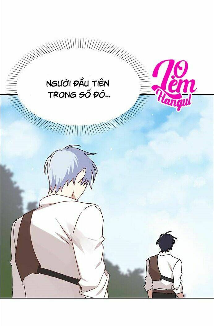 Bí Mật Của Quý Cô: Chapter 25