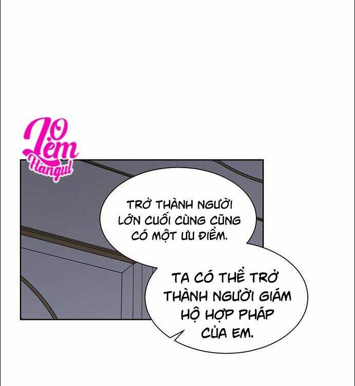 Bí Mật Của Quý Cô: Chapter 25