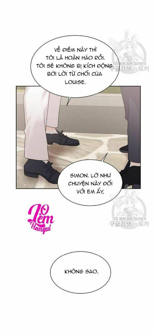 Bí Mật Của Quý Cô: Chapter 28