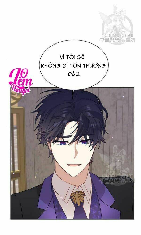 Bí Mật Của Quý Cô: Chapter 28