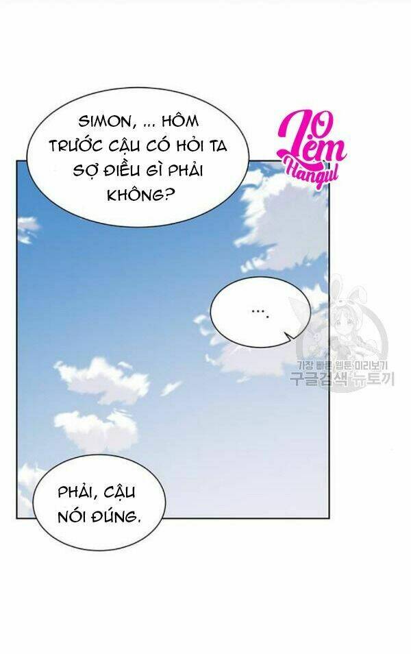 Bí Mật Của Quý Cô: Chapter 28
