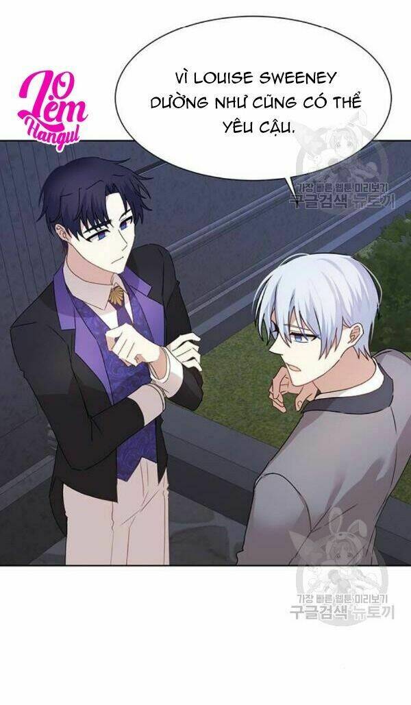 Bí Mật Của Quý Cô: Chapter 28