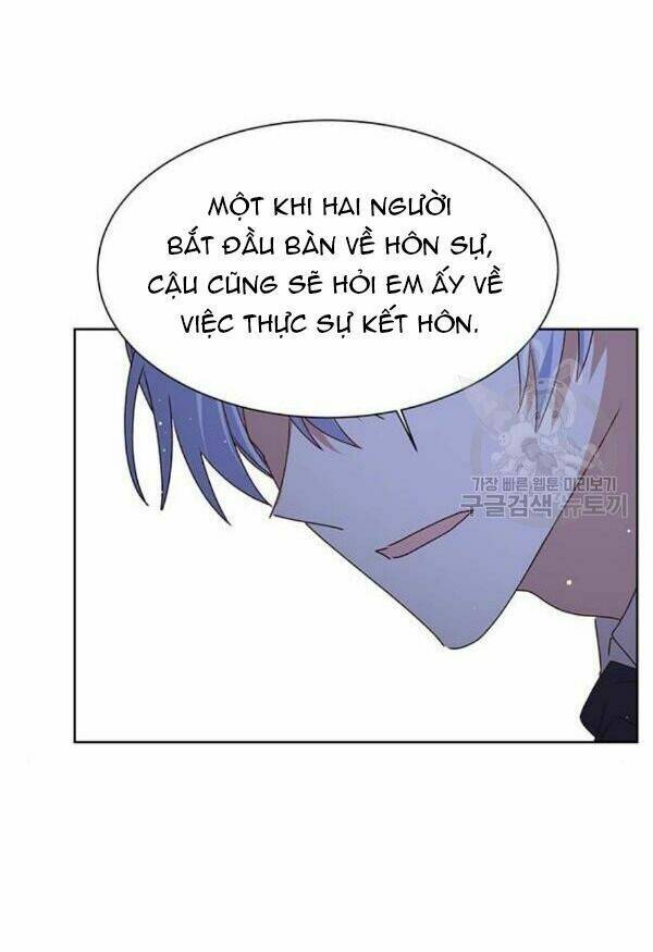 Bí Mật Của Quý Cô: Chapter 28