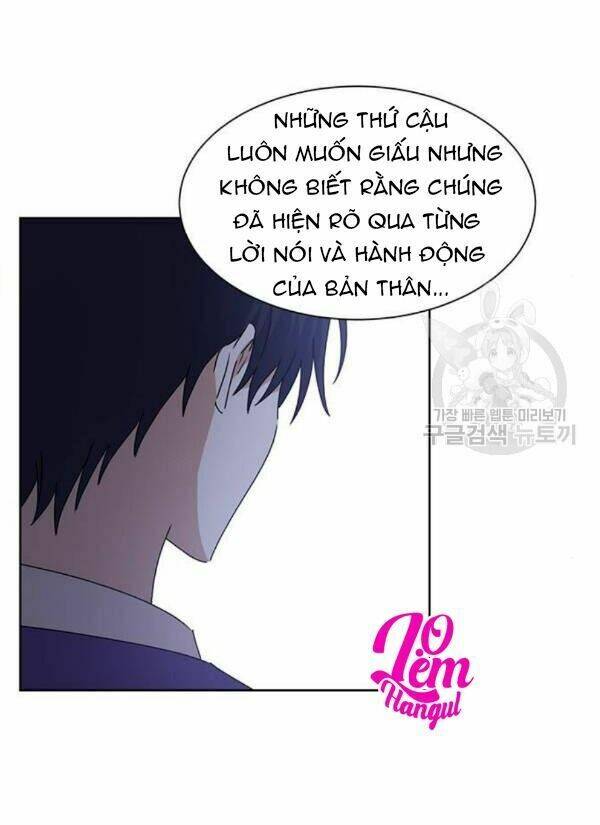 Bí Mật Của Quý Cô: Chapter 28