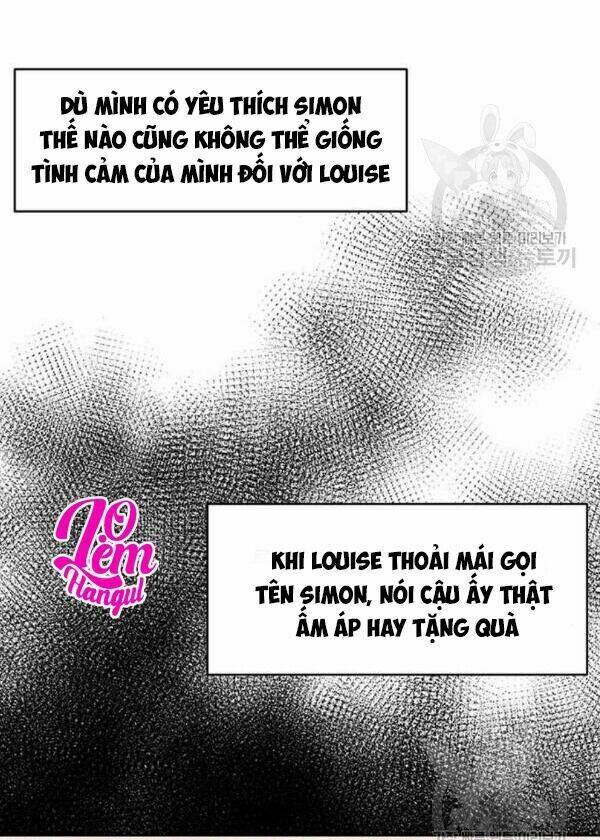 Bí Mật Của Quý Cô: Chapter 28