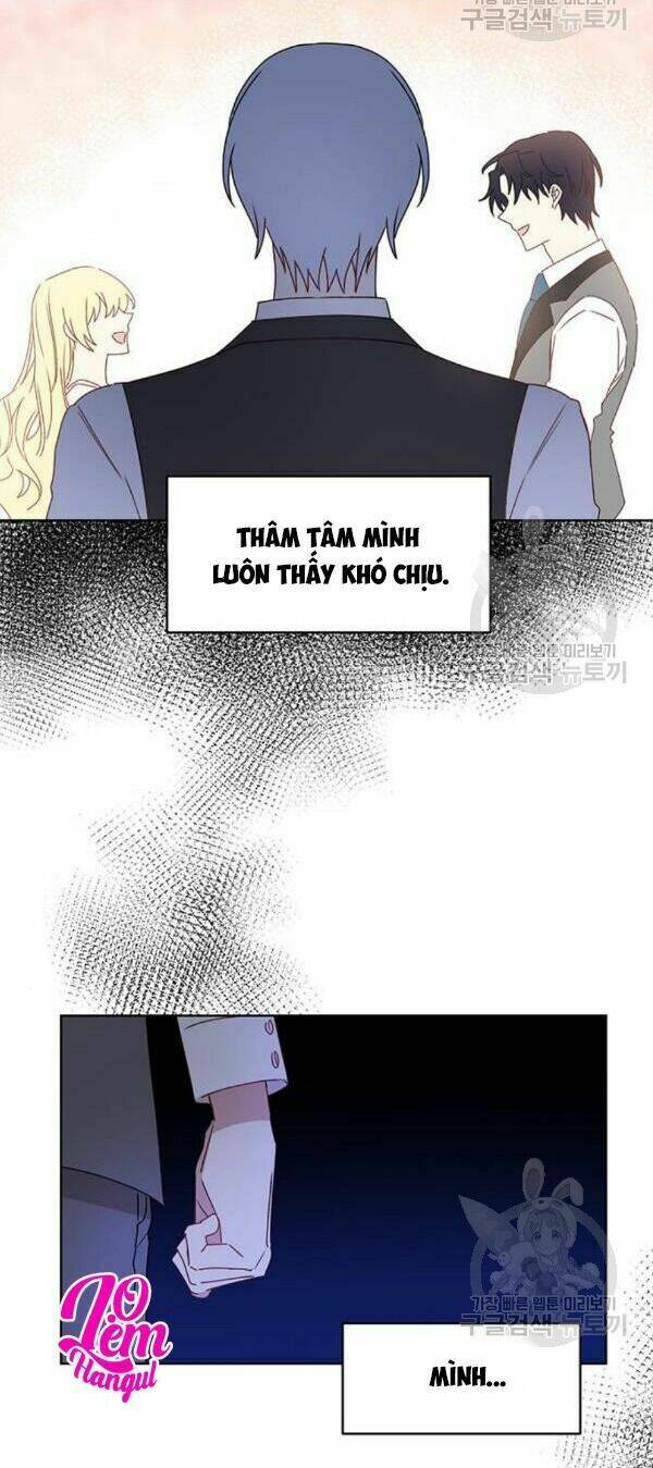 Bí Mật Của Quý Cô: Chapter 28