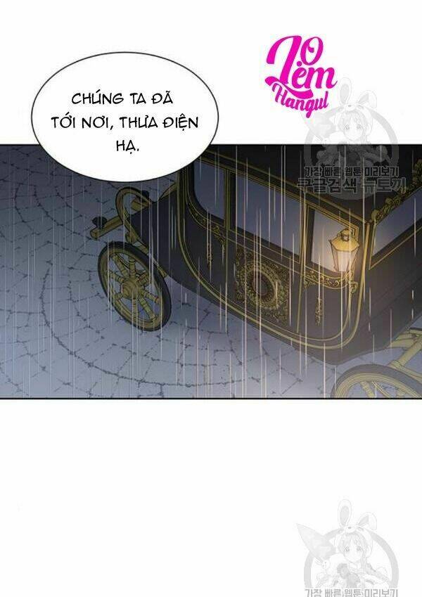 Bí Mật Của Quý Cô: Chapter 28
