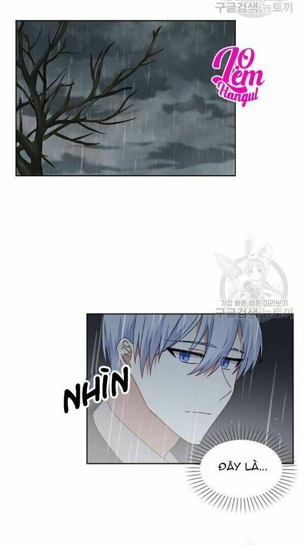 Bí Mật Của Quý Cô: Chapter 28
