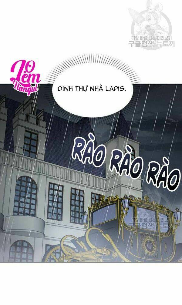 Bí Mật Của Quý Cô: Chapter 28