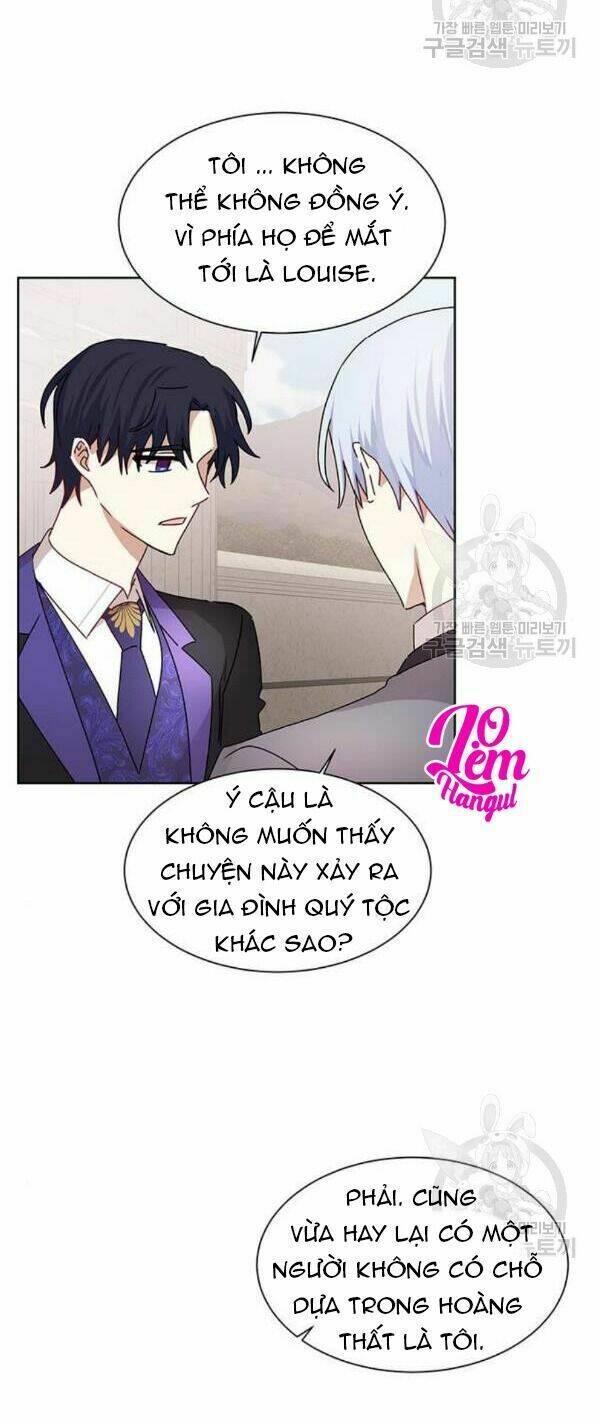 Bí Mật Của Quý Cô: Chapter 28