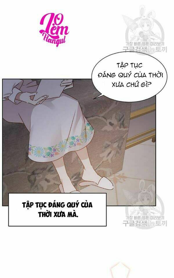 Bí Mật Của Quý Cô: Chapter 28
