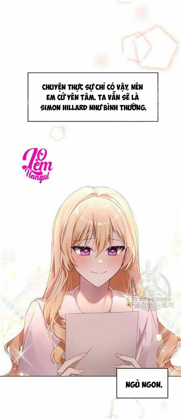 Bí Mật Của Quý Cô: Chapter 28