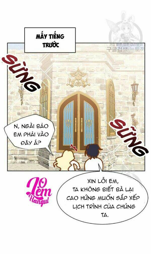 Bí Mật Của Quý Cô: Chapter 28