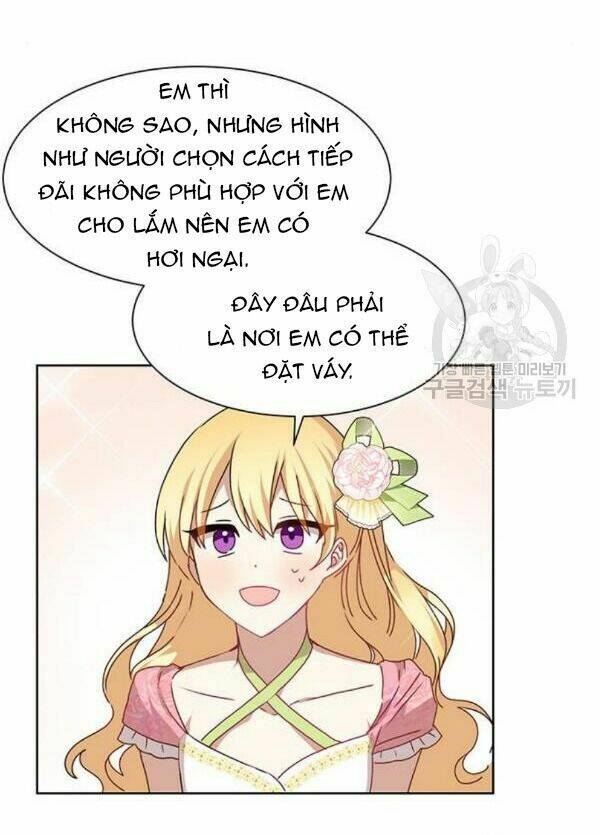 Bí Mật Của Quý Cô: Chapter 28