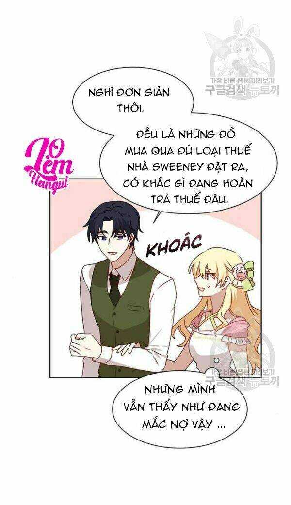 Bí Mật Của Quý Cô: Chapter 28